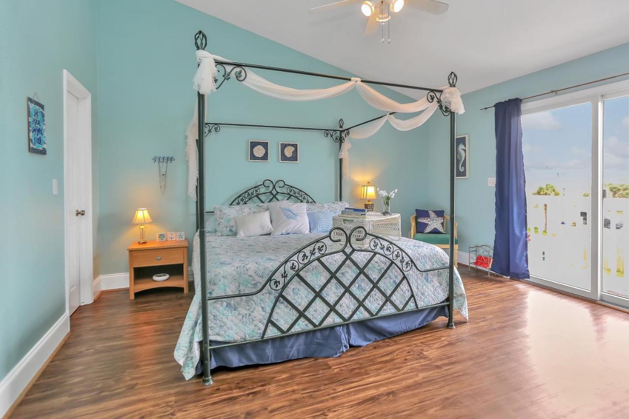 Barrier Dunes 544 - 54 Rum And Ravioli By Pristine Properties Vacation Rentals Oak Grove Exterior photo