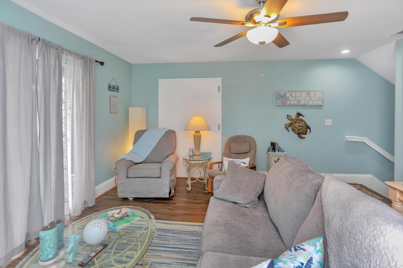 Barrier Dunes 544 - 54 Rum And Ravioli By Pristine Properties Vacation Rentals Oak Grove Exterior photo