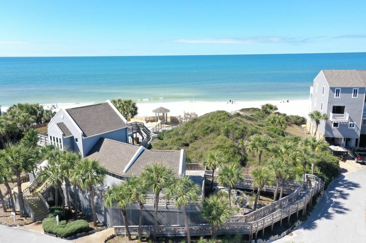 Barrier Dunes 544 - 54 Rum And Ravioli By Pristine Properties Vacation Rentals Oak Grove Exterior photo
