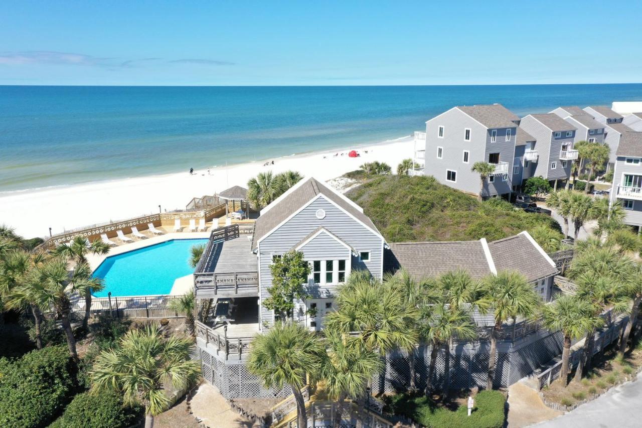 Barrier Dunes 544 - 54 Rum And Ravioli By Pristine Properties Vacation Rentals Oak Grove Exterior photo