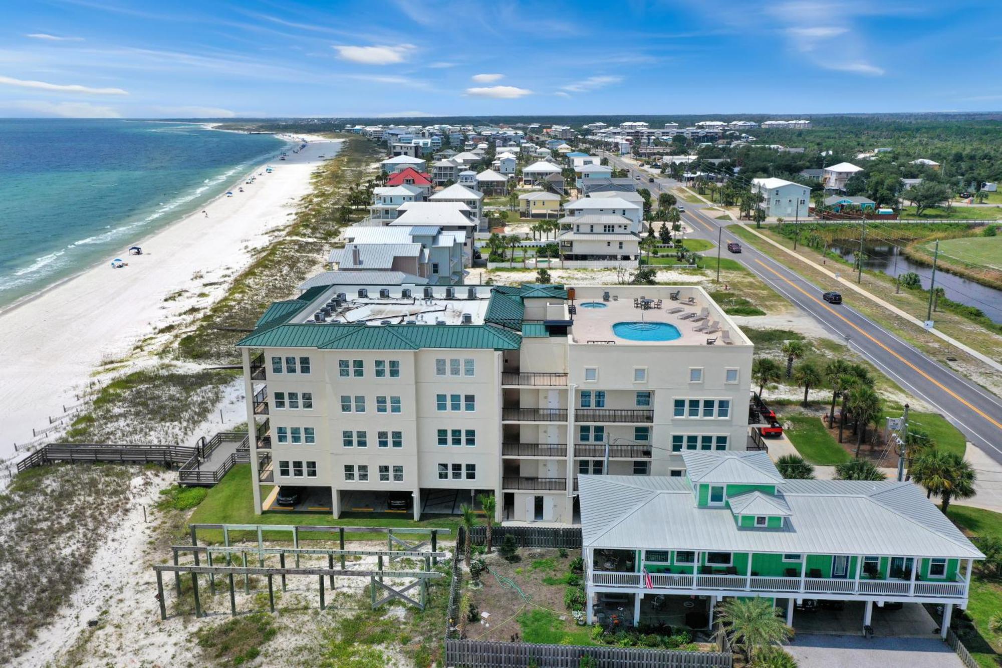 Barrier Dunes 544 - 54 Rum And Ravioli By Pristine Properties Vacation Rentals Oak Grove Exterior photo