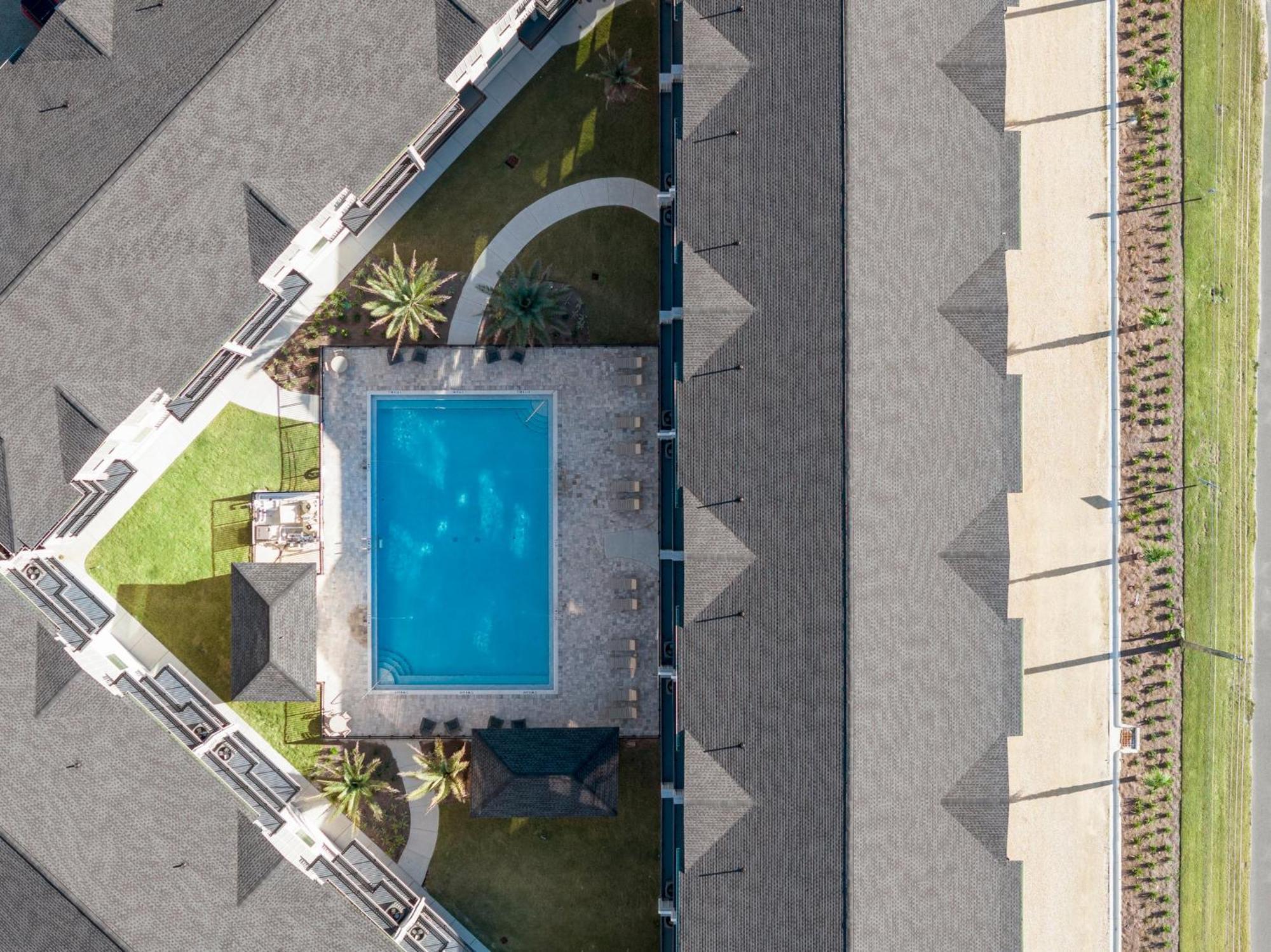 Barrier Dunes 544 - 54 Rum And Ravioli By Pristine Properties Vacation Rentals Oak Grove Exterior photo