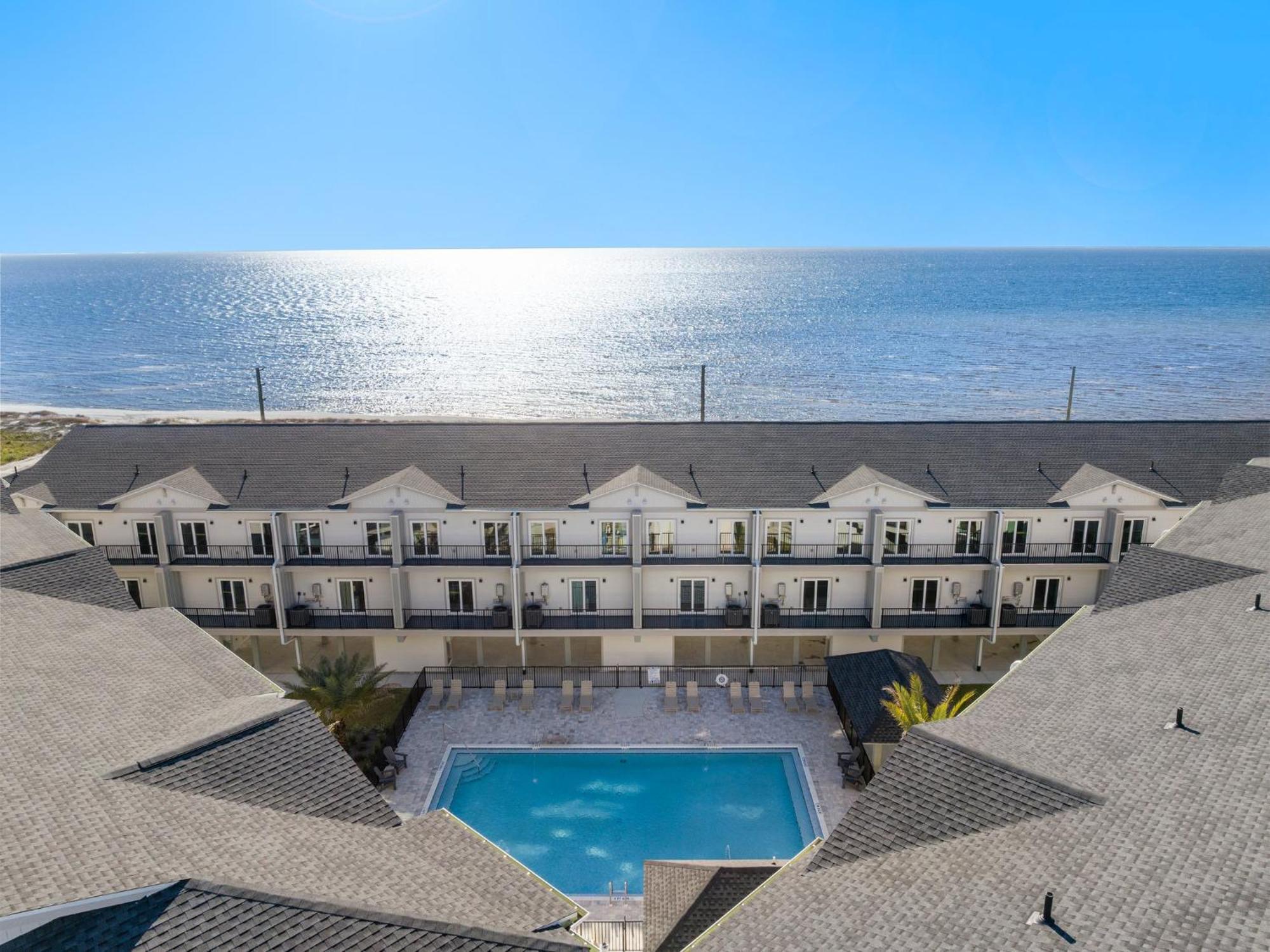 Barrier Dunes 544 - 54 Rum And Ravioli By Pristine Properties Vacation Rentals Oak Grove Exterior photo