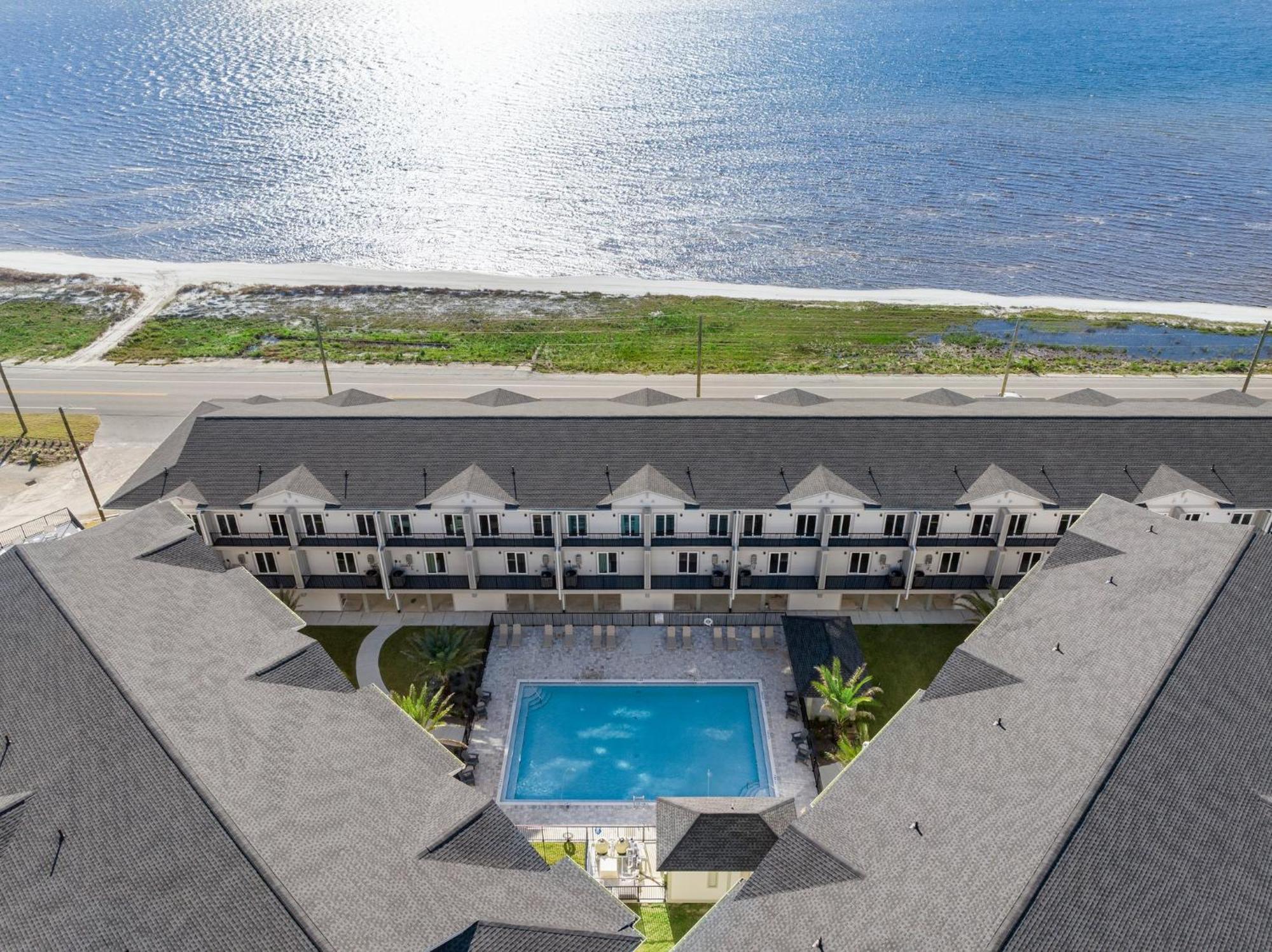 Barrier Dunes 544 - 54 Rum And Ravioli By Pristine Properties Vacation Rentals Oak Grove Exterior photo