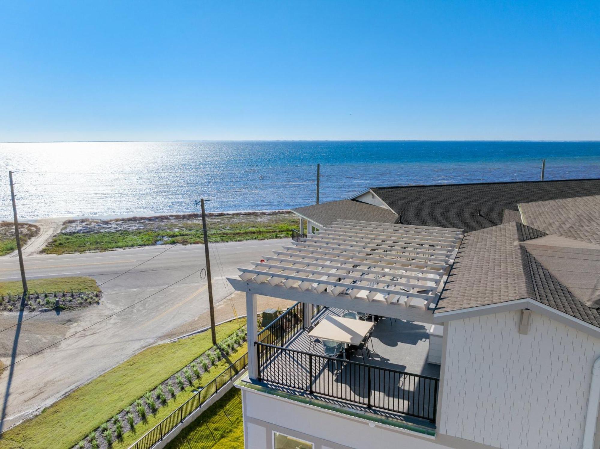 Barrier Dunes 544 - 54 Rum And Ravioli By Pristine Properties Vacation Rentals Oak Grove Exterior photo