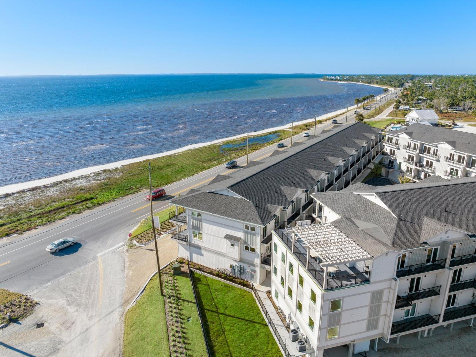 Barrier Dunes 544 - 54 Rum And Ravioli By Pristine Properties Vacation Rentals Oak Grove Exterior photo