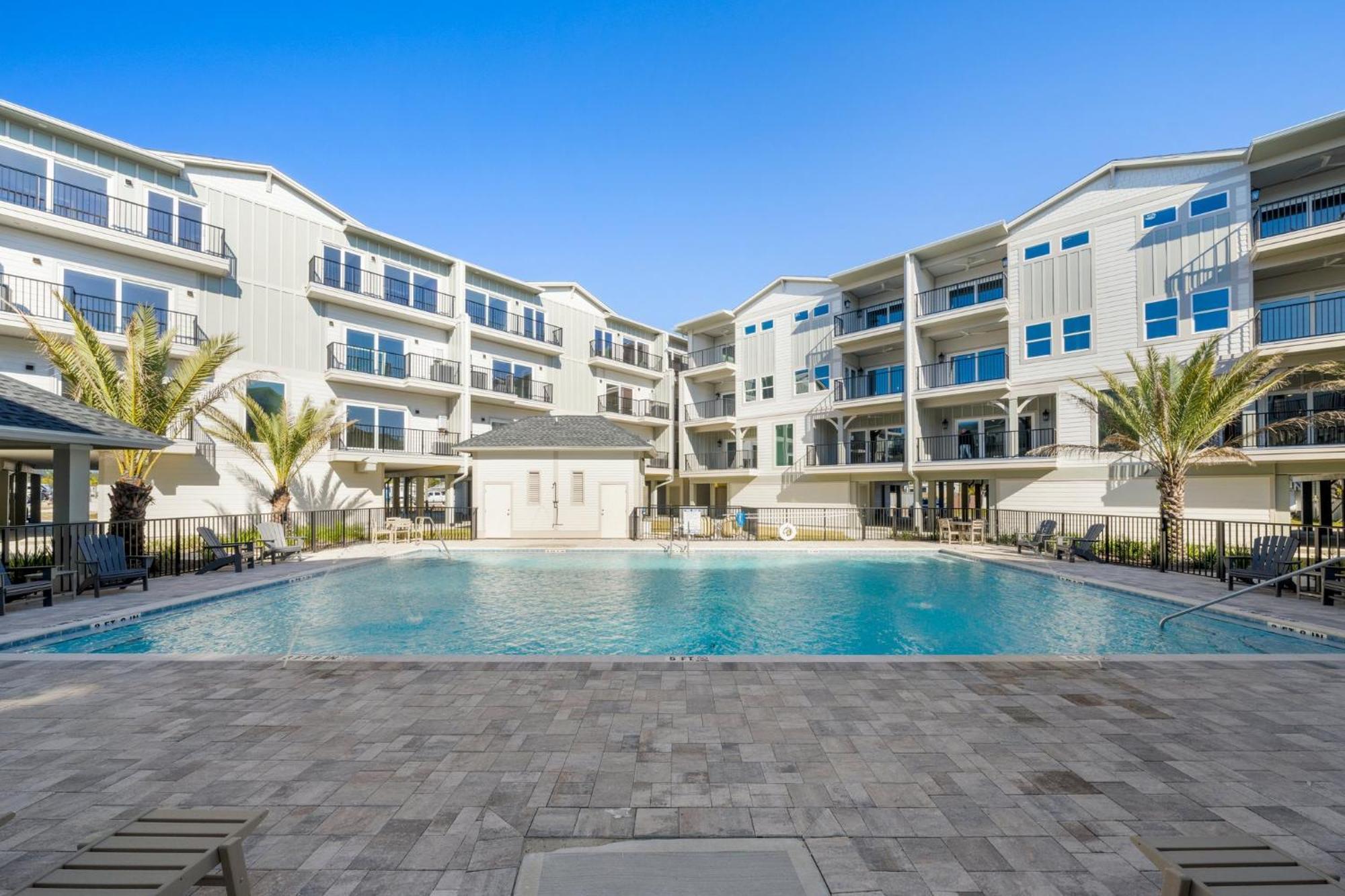 Barrier Dunes 544 - 54 Rum And Ravioli By Pristine Properties Vacation Rentals Oak Grove Exterior photo
